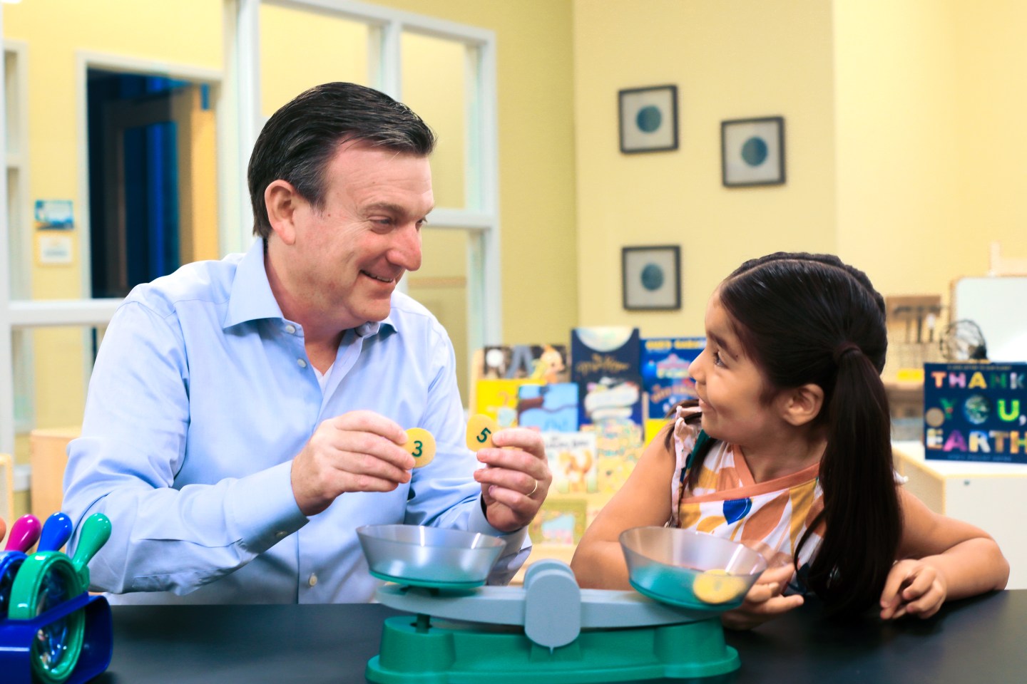 Big Day Care-Bright Horizons-Stephen Kramer