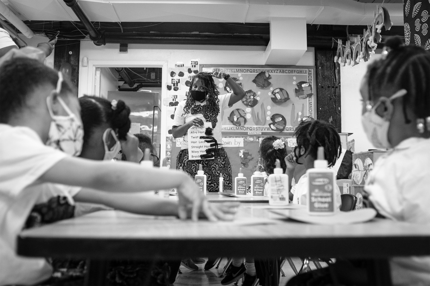 Big Day Care-Little-Sun-People