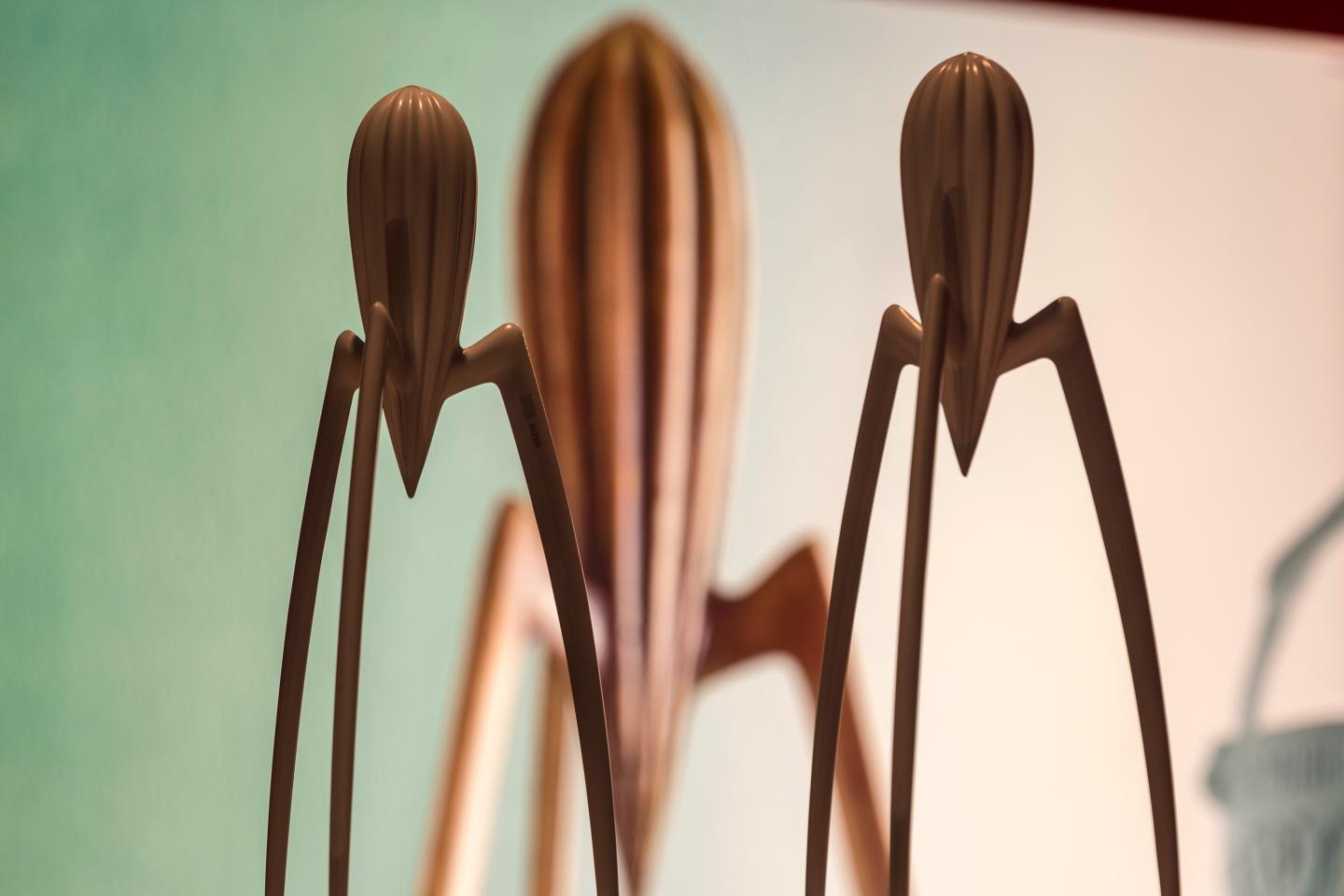Business by Design-Juicy Salif-Philippe Starck