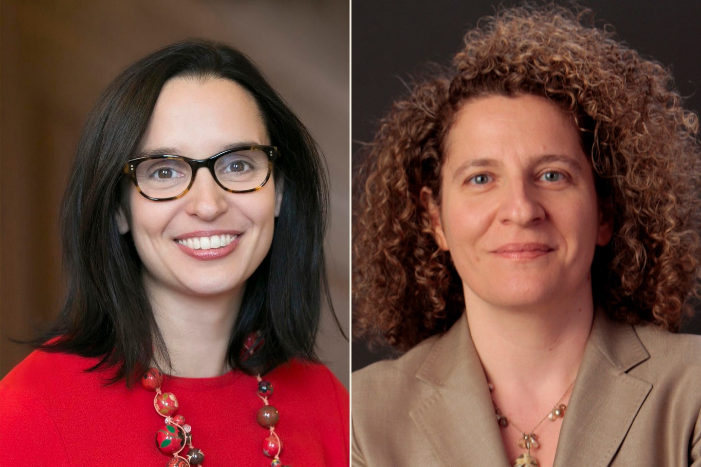 Julie Battilana-Tiziana Casciaro