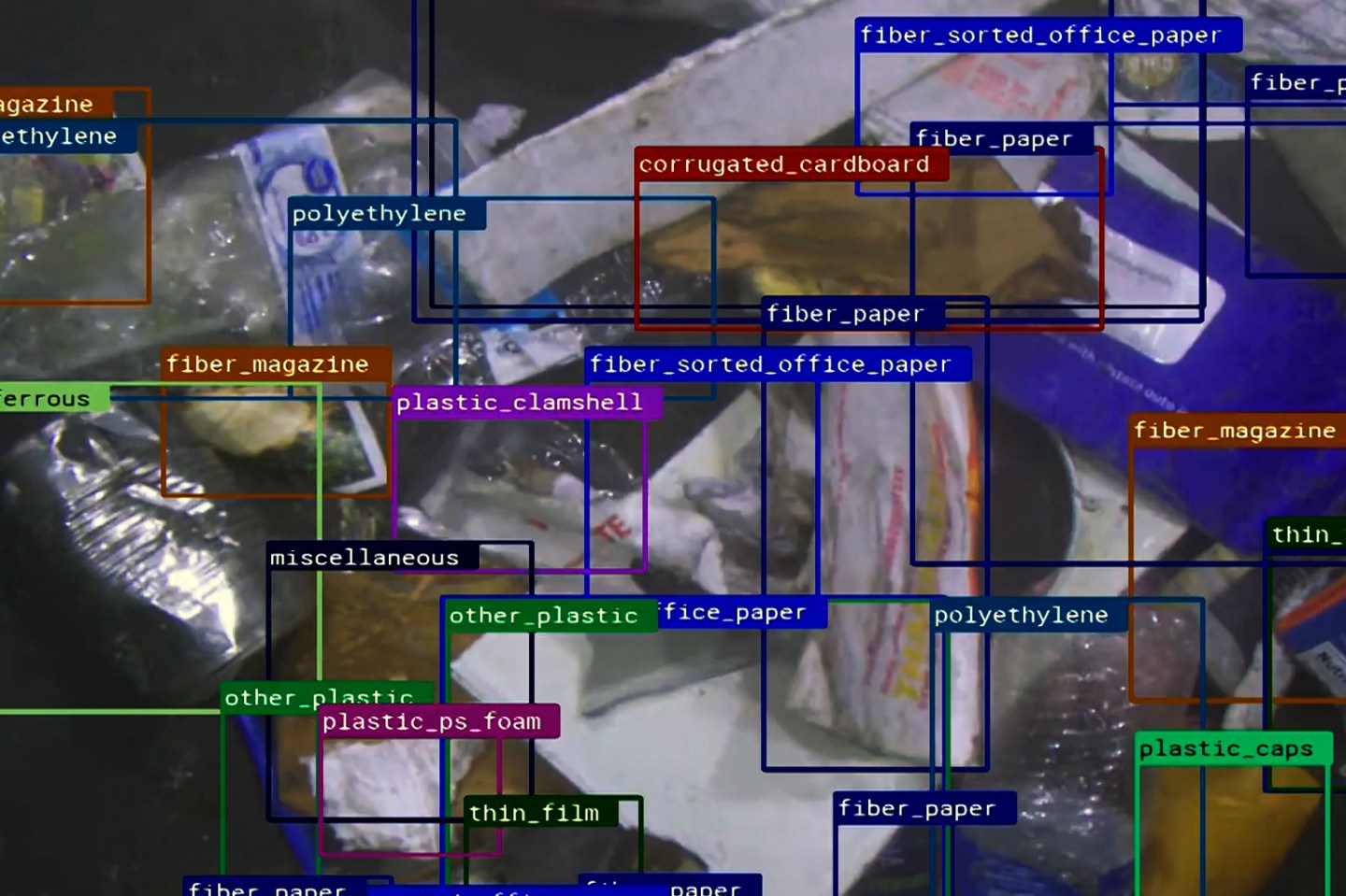 Path-To-Zero-Recyling-AMP-Robotics