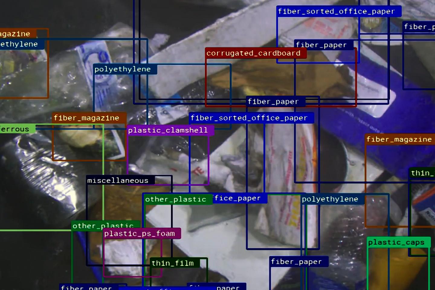 Path-To-Zero-Recyling-AMP-Robotics
