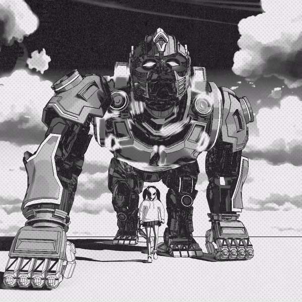 PplPleasr-NFT-manga