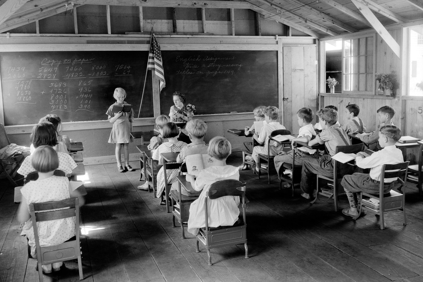 RaceAhead-School-Classroom