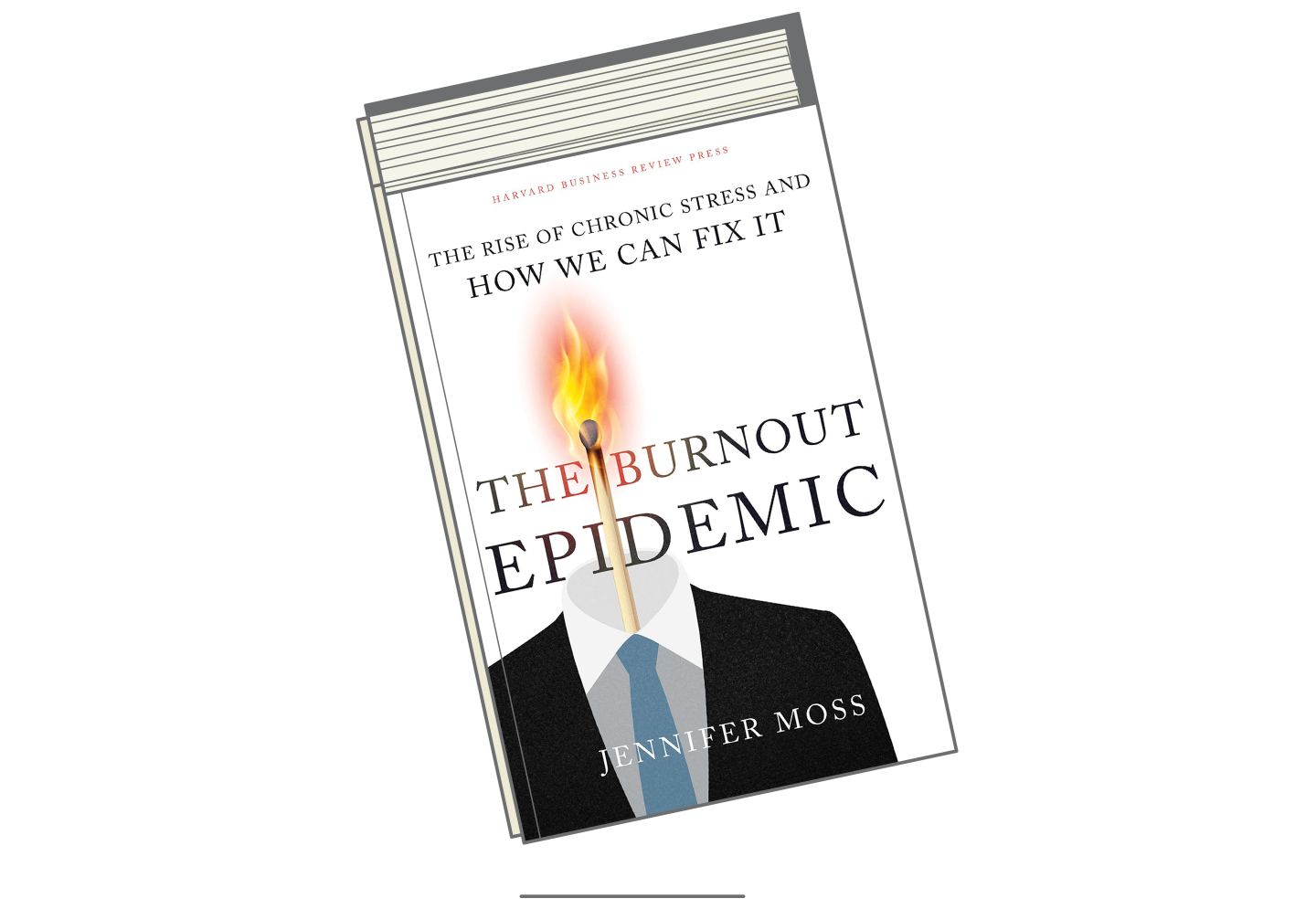 September 2021 Books-burnout-epidemic