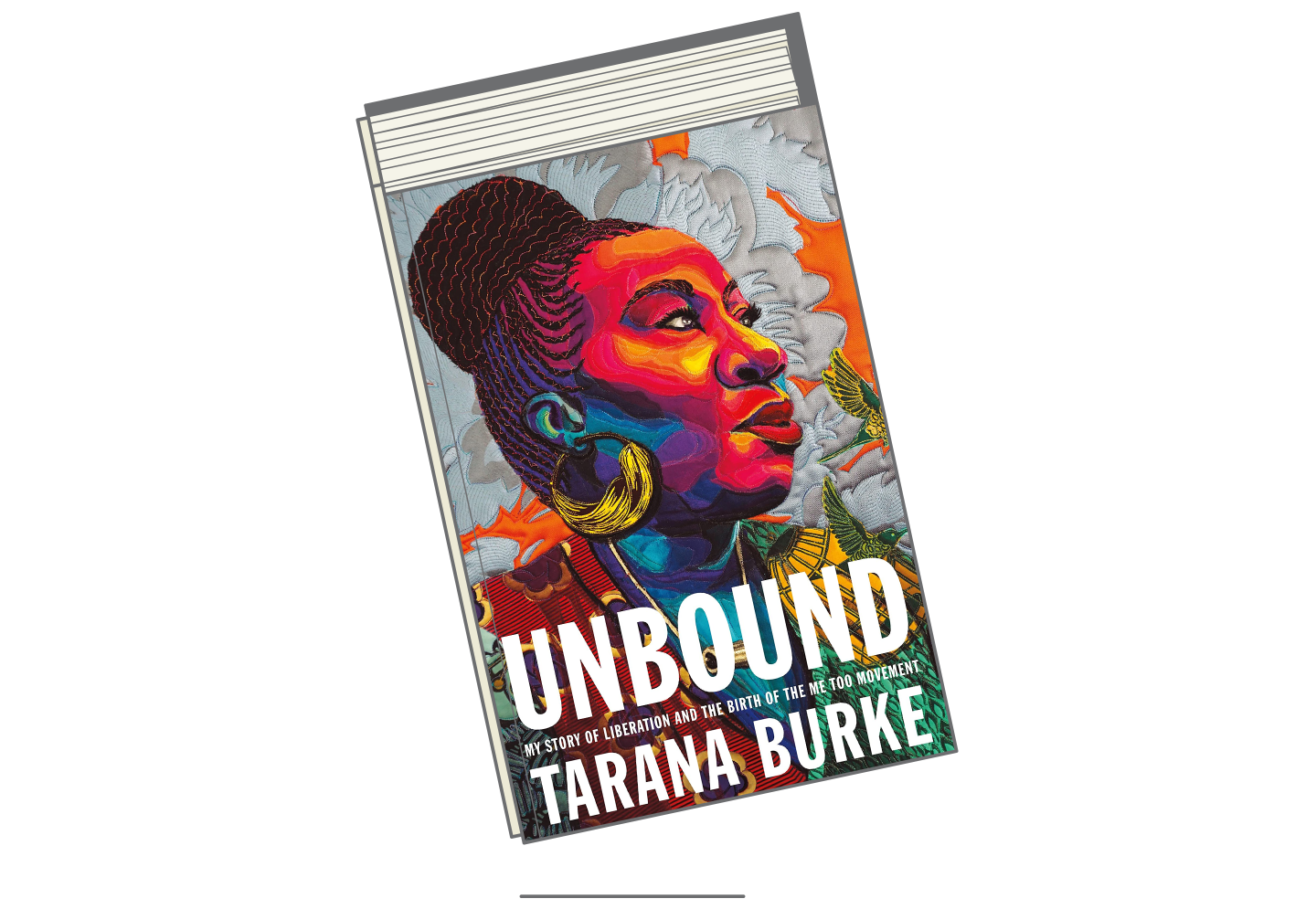 September 2021 Books-unbound