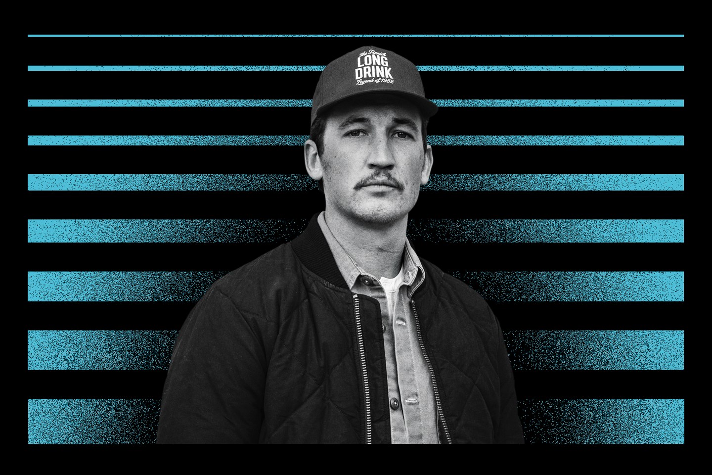 Why I Invested-Miles Teller