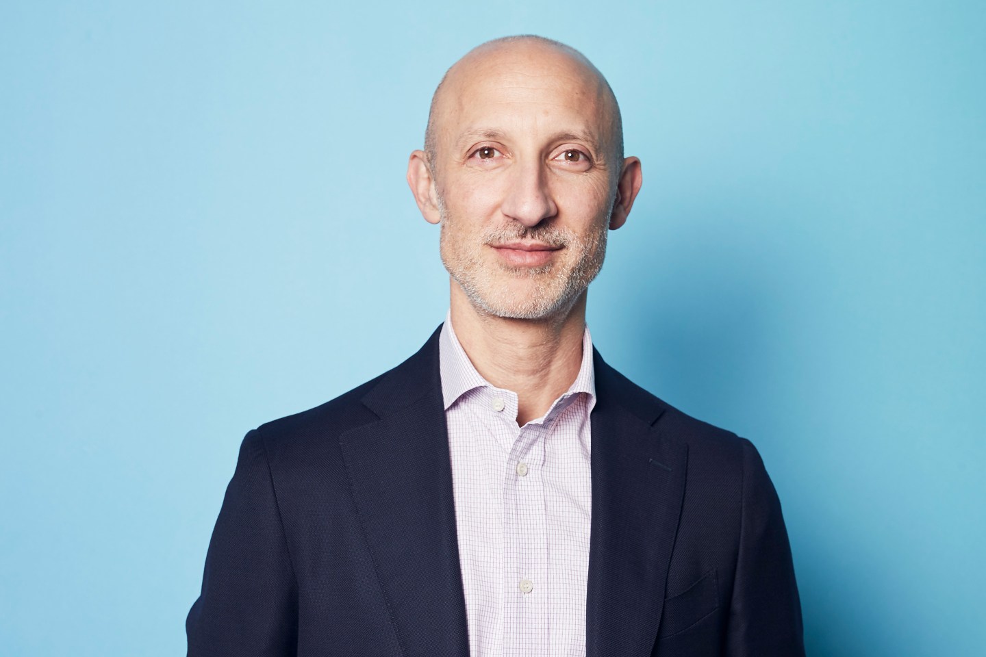 Photo of Adam Greenblatt, BetMGM CEO.