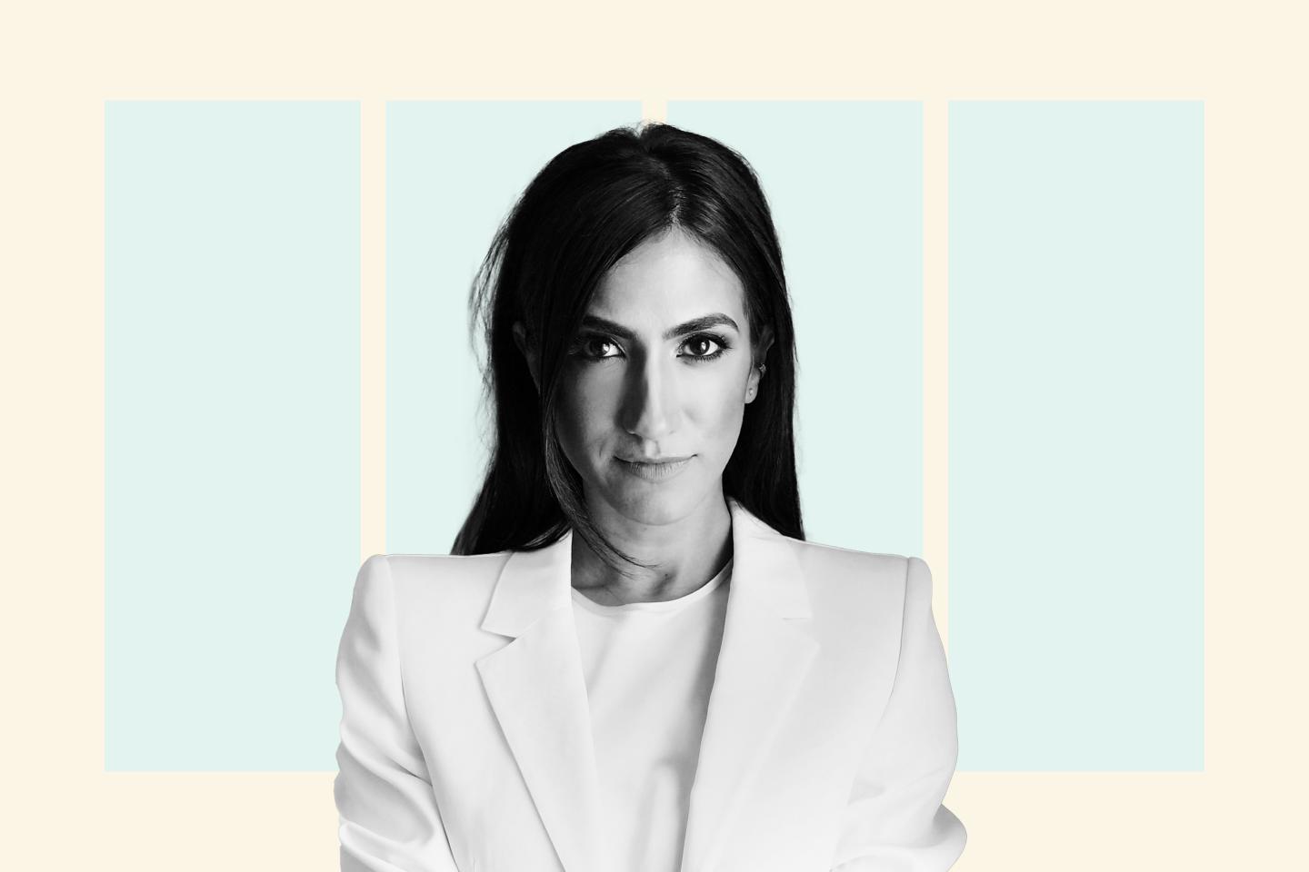 Archewell-COO-Mandana-Dayan
