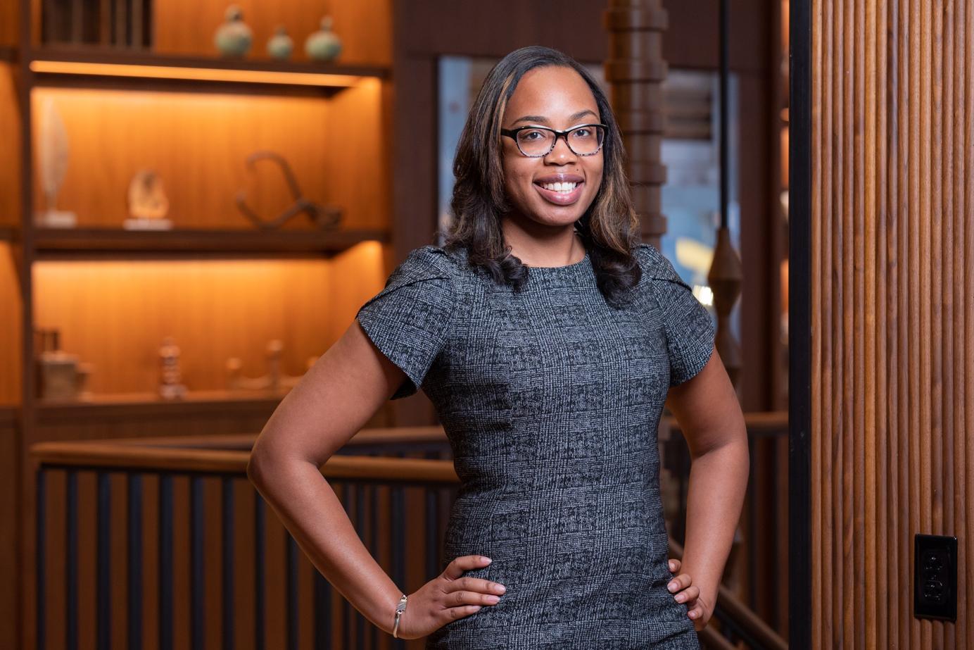 Best-Workplaces-for-Women-2021-Cedrea-Stephens