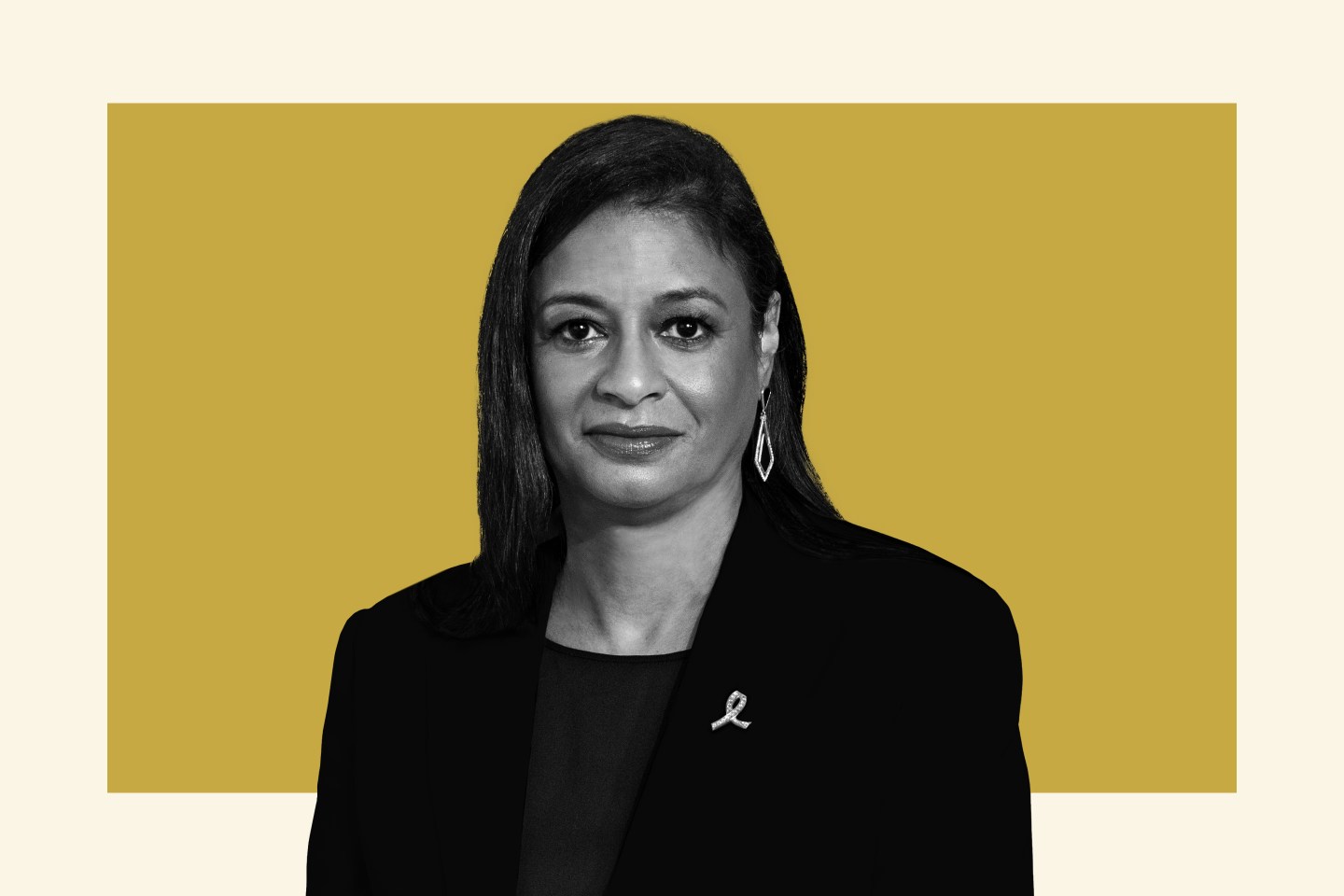 CFO Daily-Tracey Travis-Estee Lauder Companies