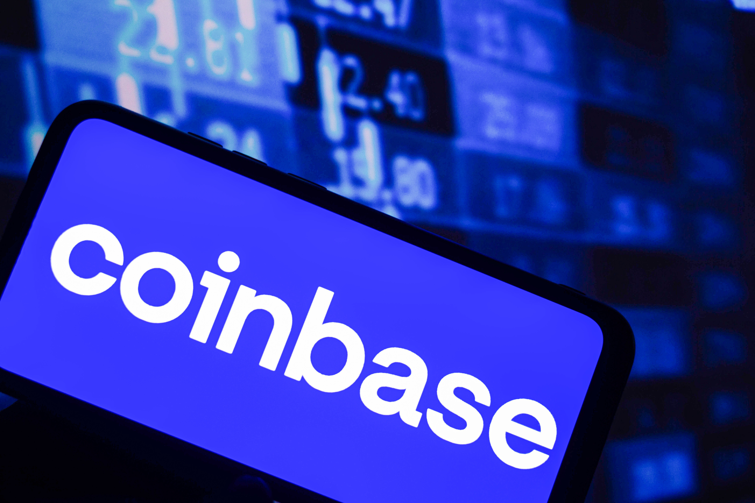 Cryptocurrency Coinbase Drops Plans To Launch Lend Program Due To Sec Opposition Fortune