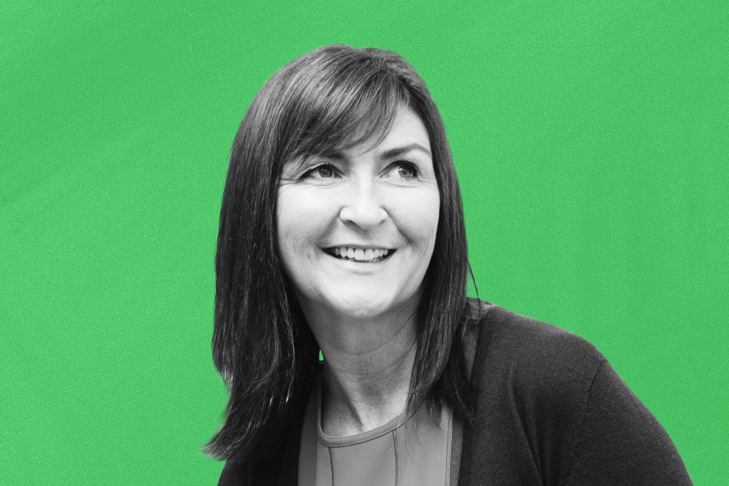 Judith McKenna Fortune