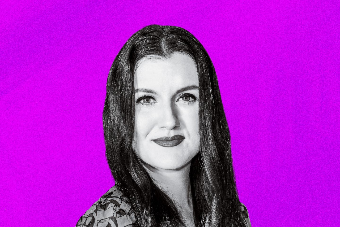 MPW Ones To Watch-Fidji Simo
