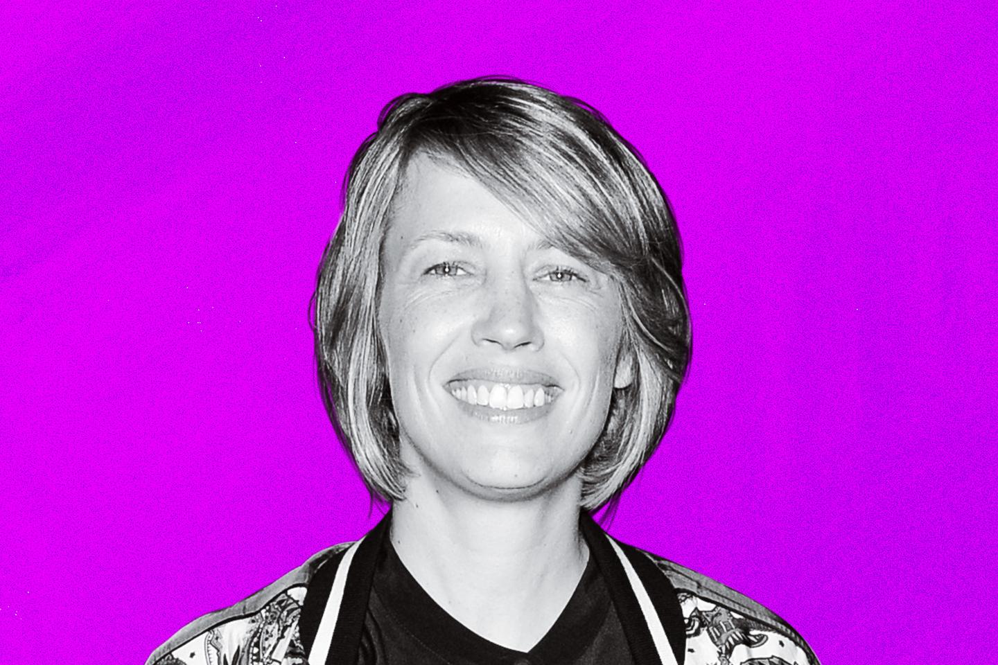 MPW Ones To Watch-Vanessa Pappas