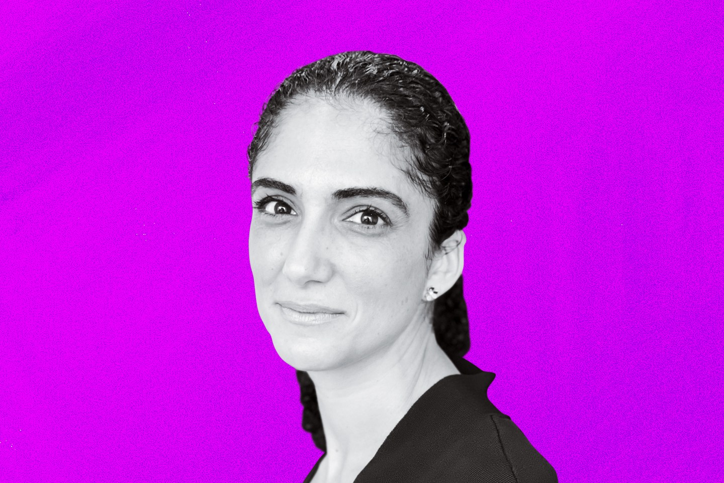 MPW Ones To Watch-Yeshaya Sharon