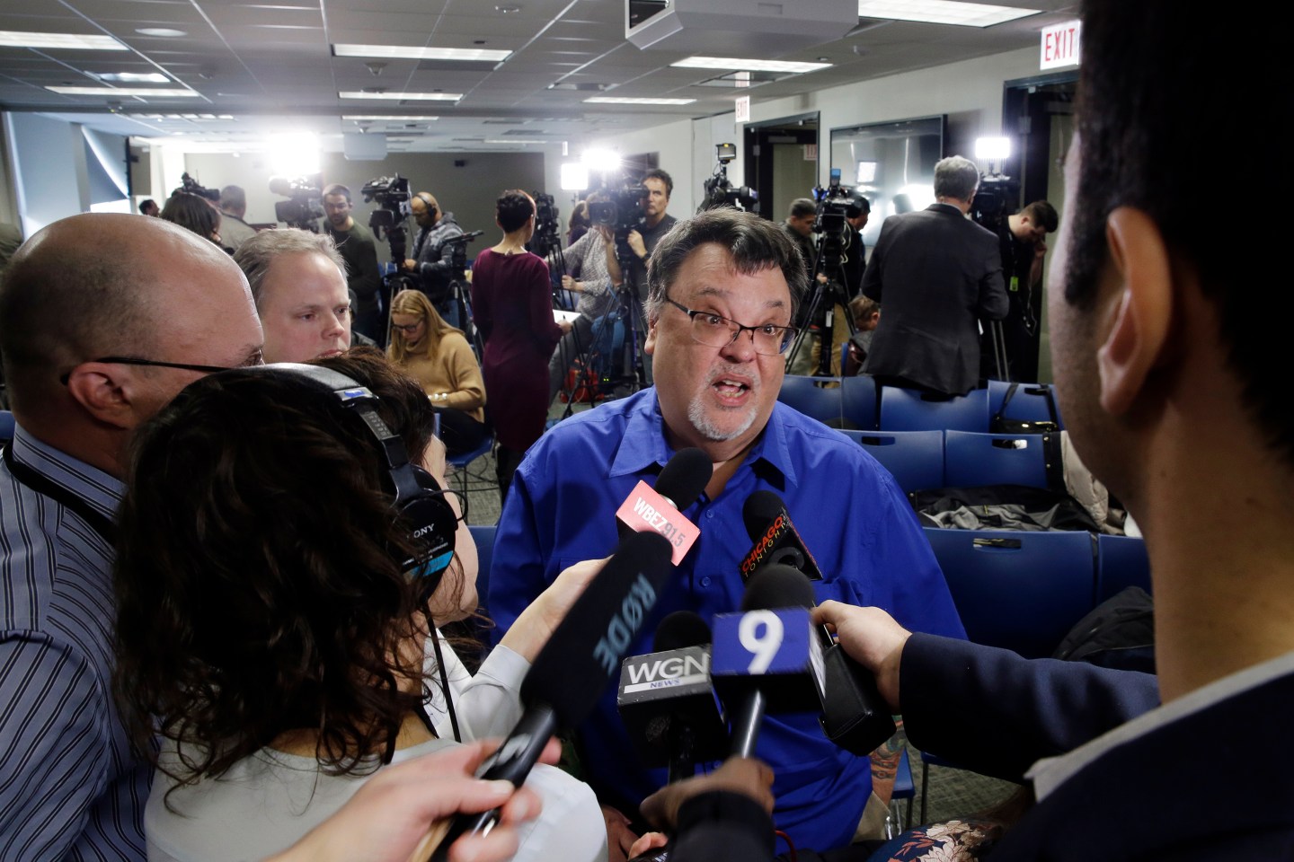 RaceAhead-R Kelly Verdict-Jim DeRogatis