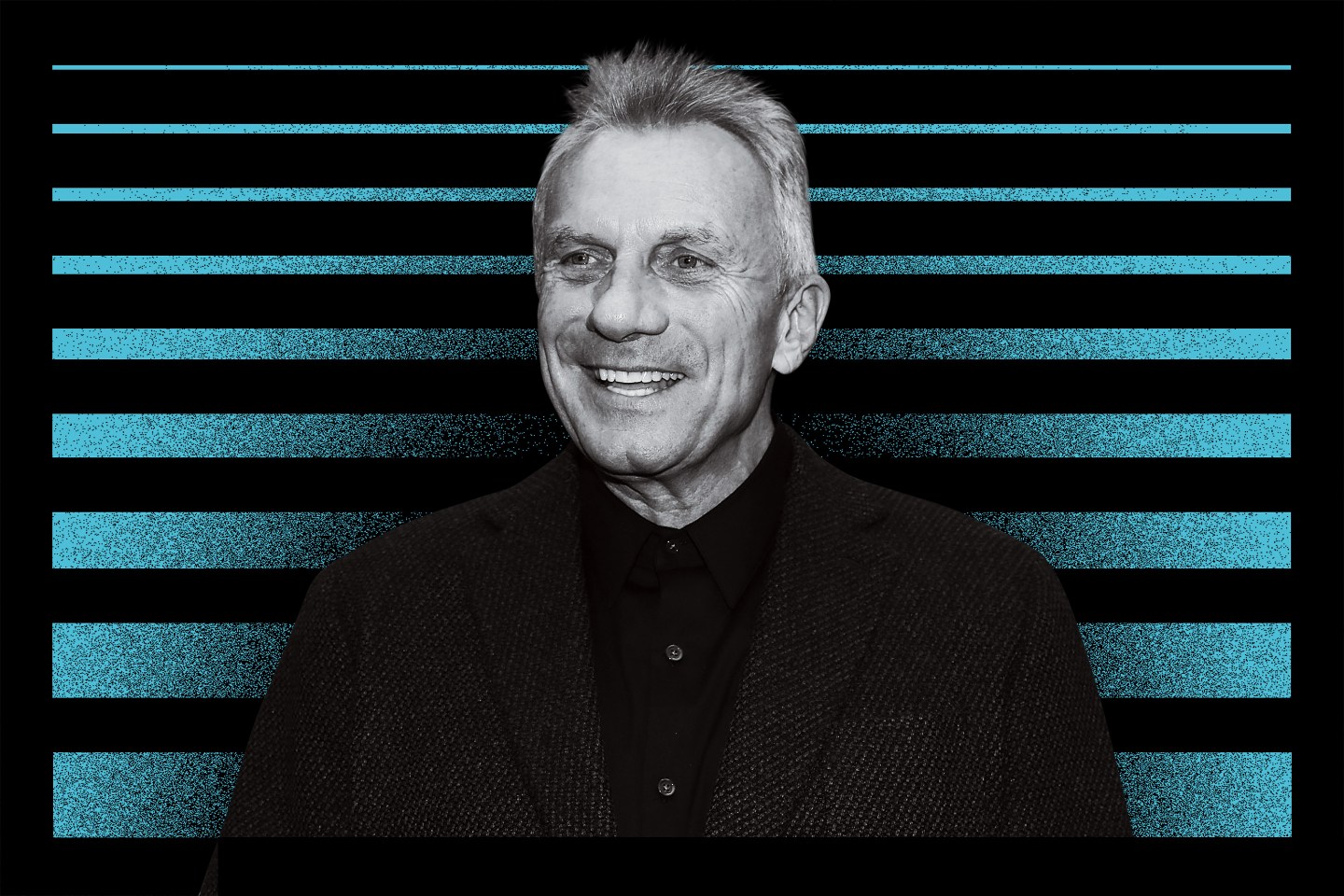Why I Invested-Joe Montana