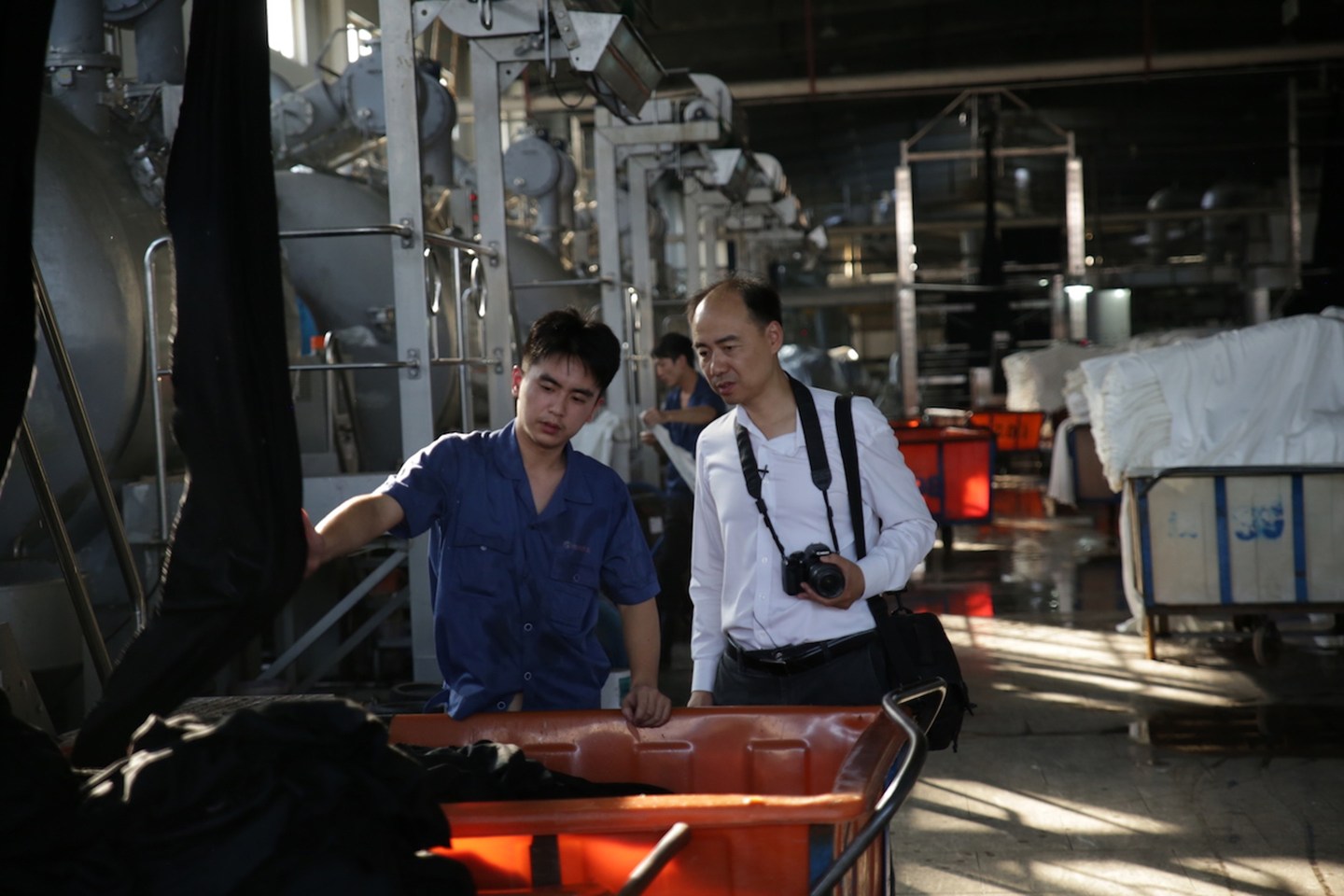 Ma-Jun-Factory