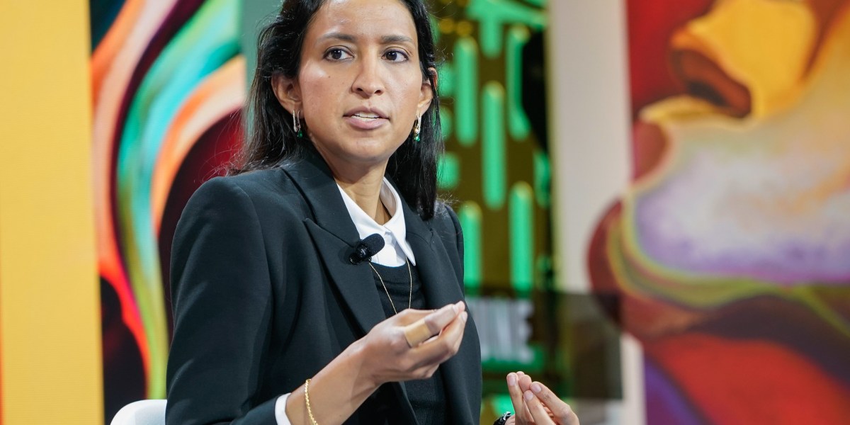 Square CFO: Bitcoin is the best bet for a ‘native currency of the Internet’