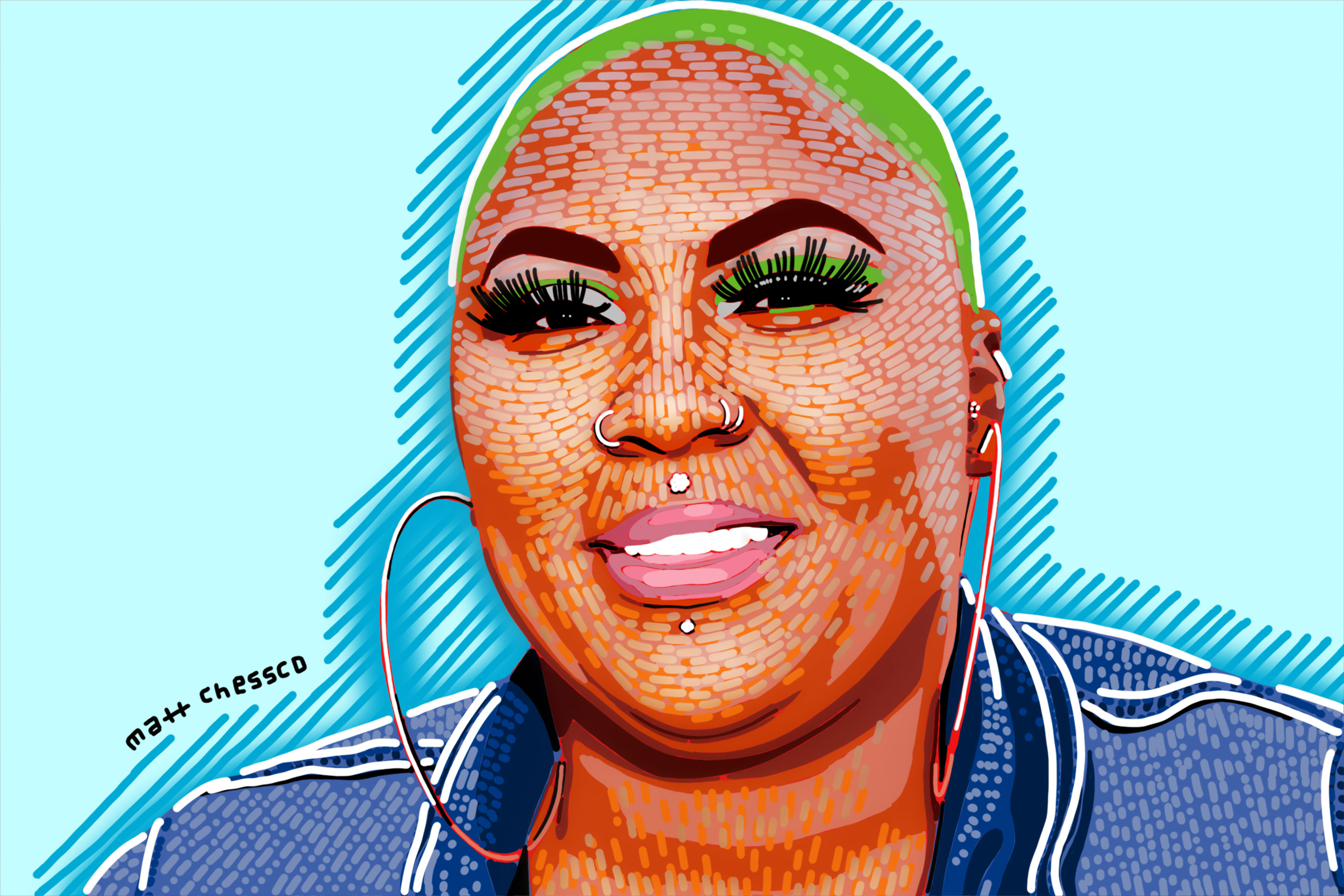 Shirley Raines | Fortune