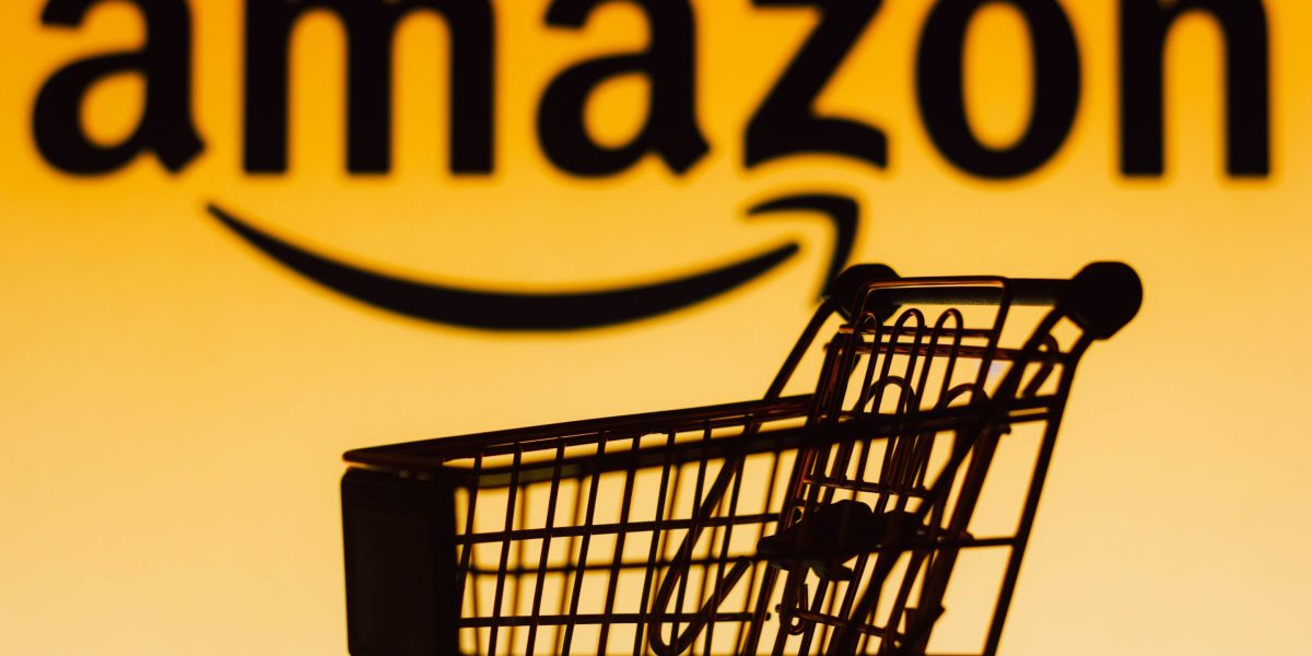 Amazon s Lowered Holiday Sales Forecast Suggests An End To The Pandemic Amazon s Lowered Holiday Sales Forecast Suggests An End To The Pandemic