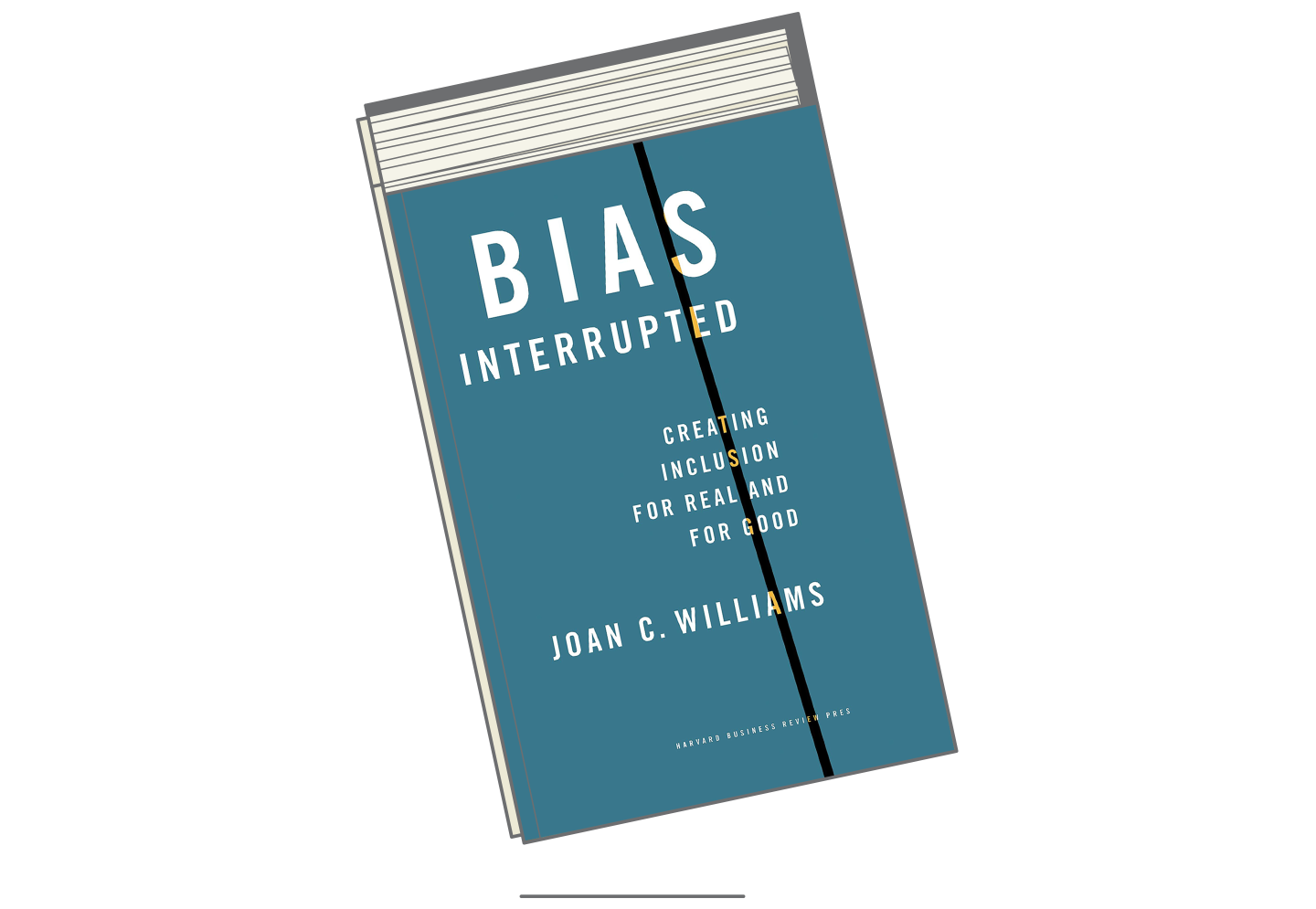 November Books 2021-Bias