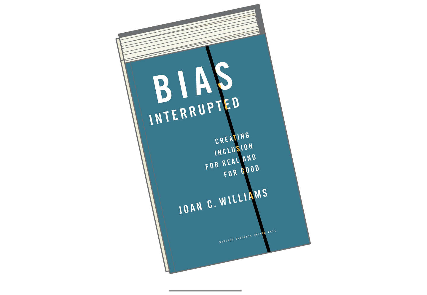 November Books 2021-Bias