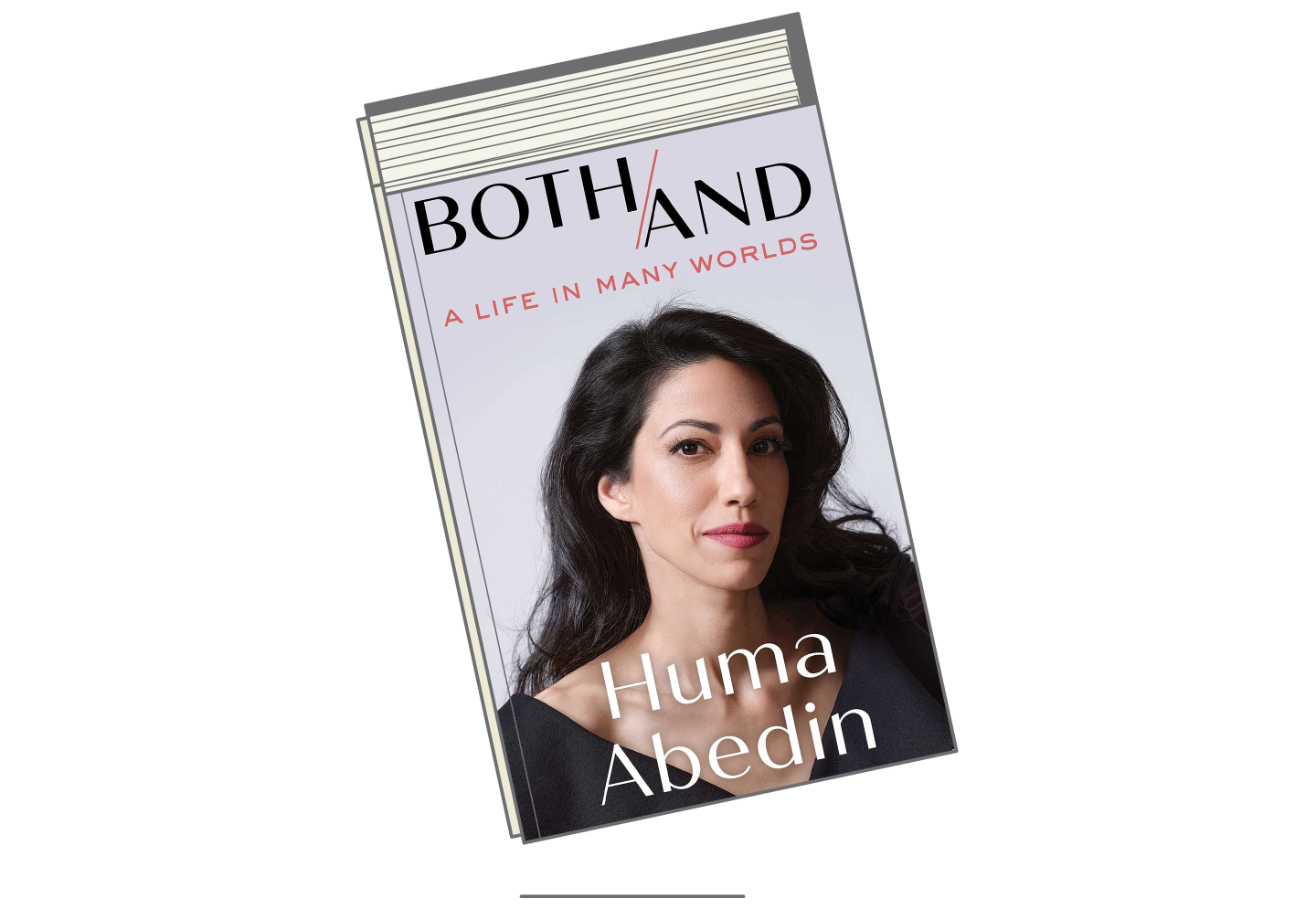 November Books 2021-Both And