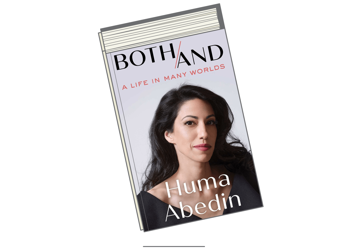 November Books 2021-Both And