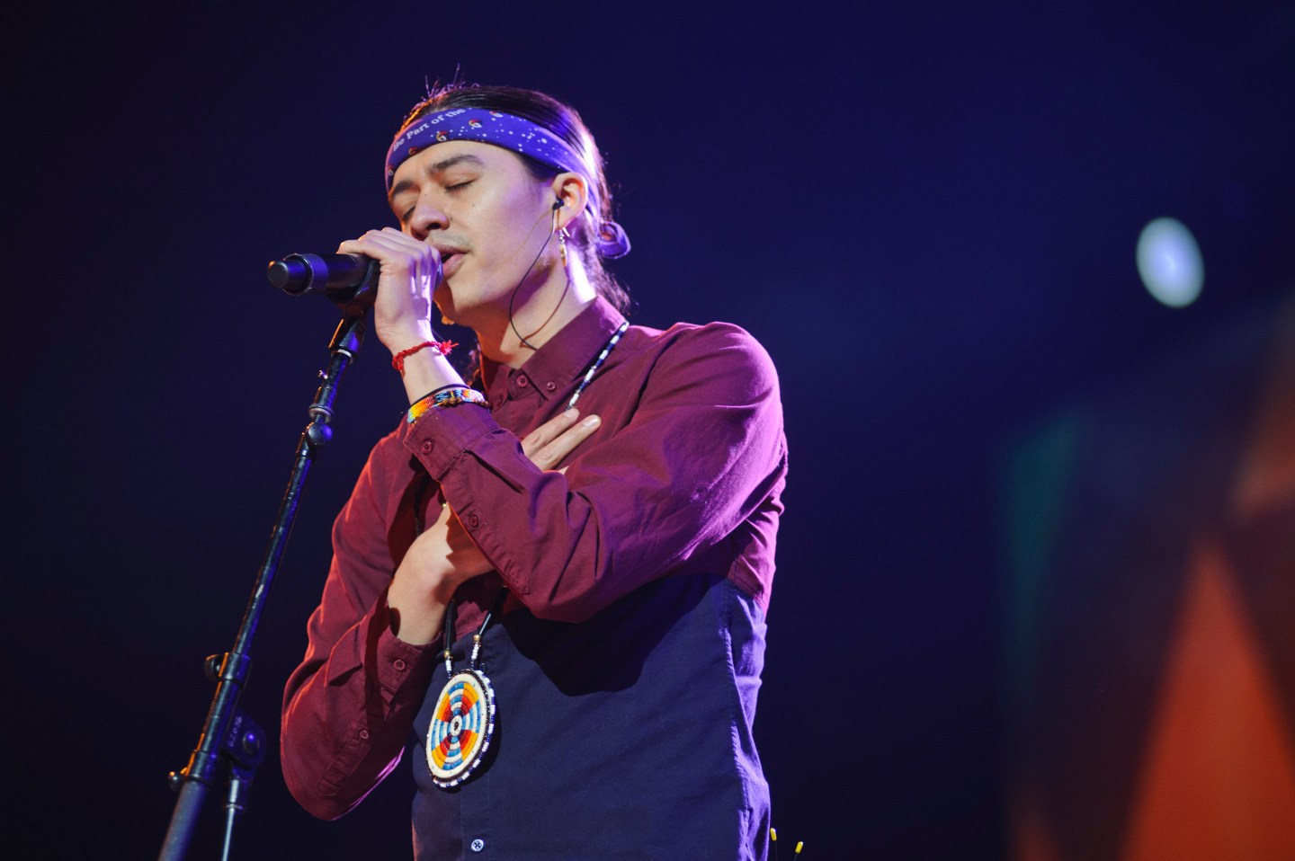 RaceAhead-Frank Waln