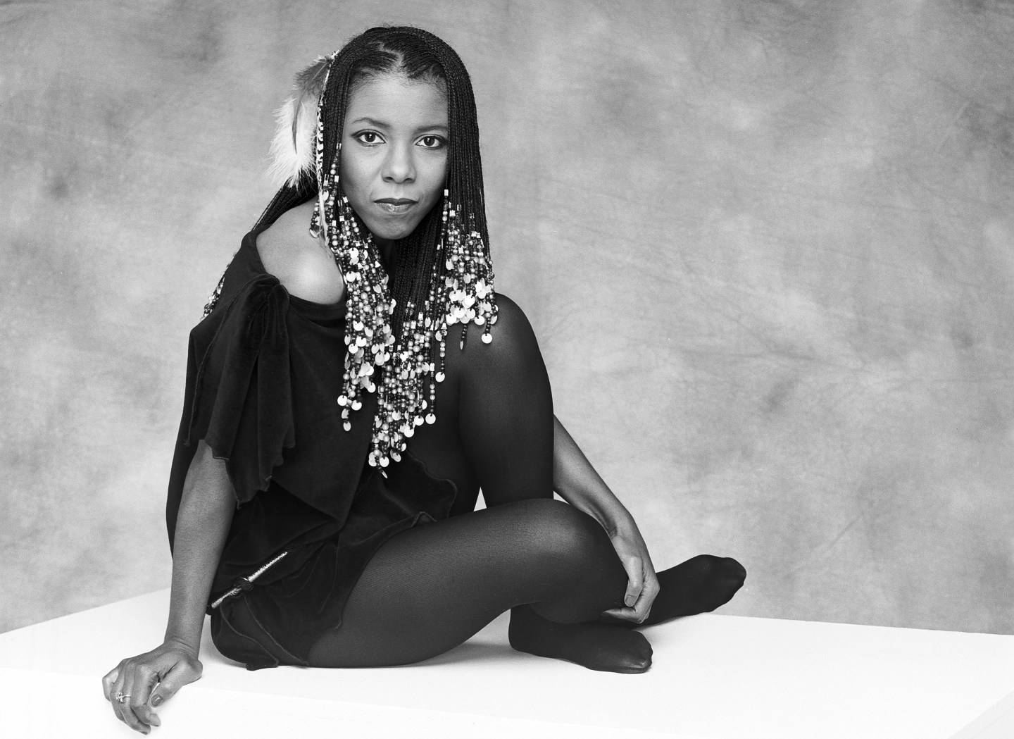 RaceAhead-Patrice Rushen