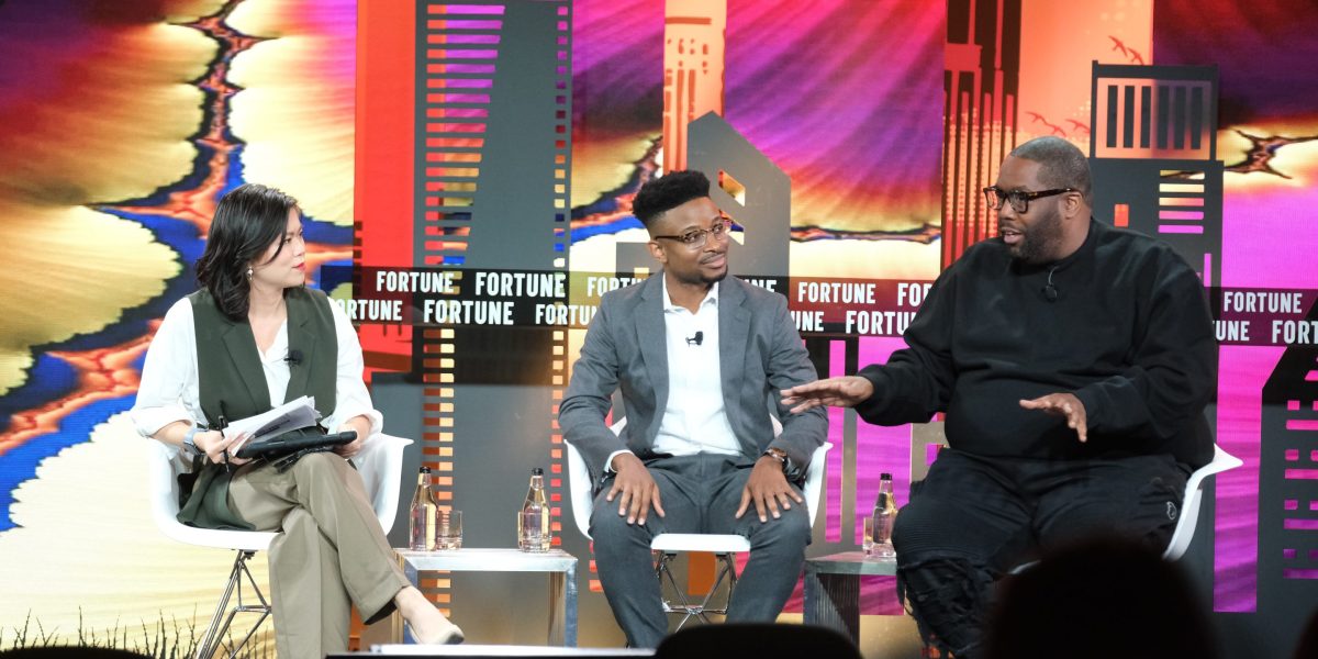 Killer Mike's Greenwood banking app wants to build Black generational