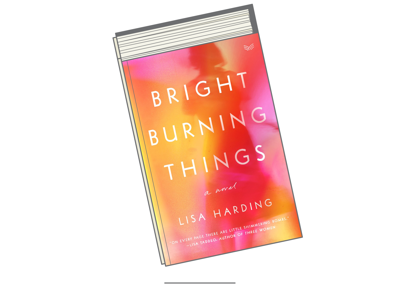 December-Books-2021-Bright-Burning-Things