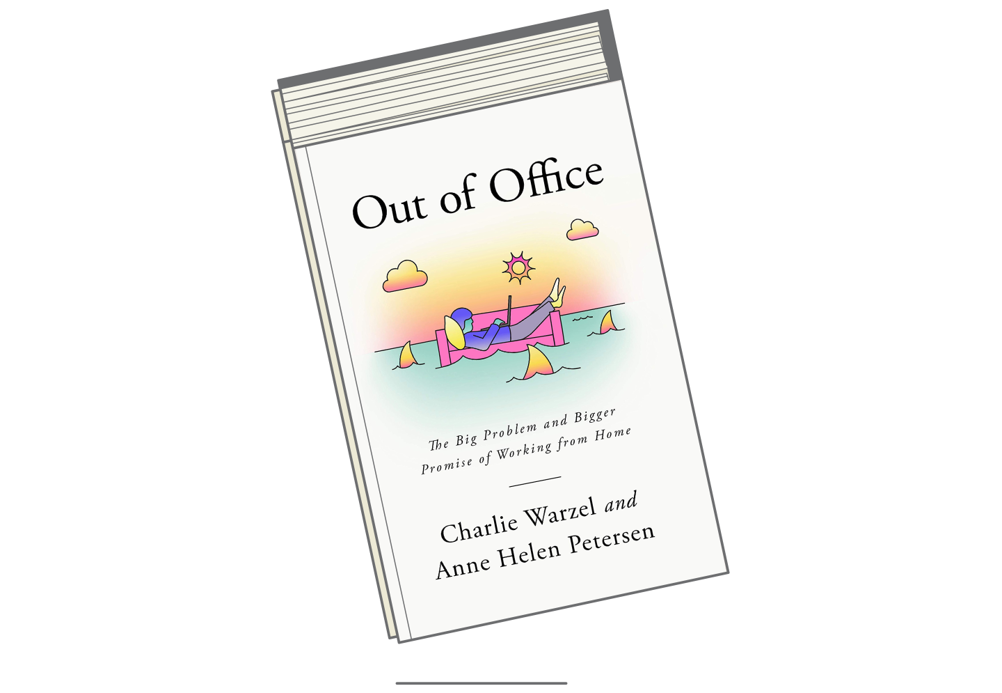 December-Books-2021-Out-of-Office