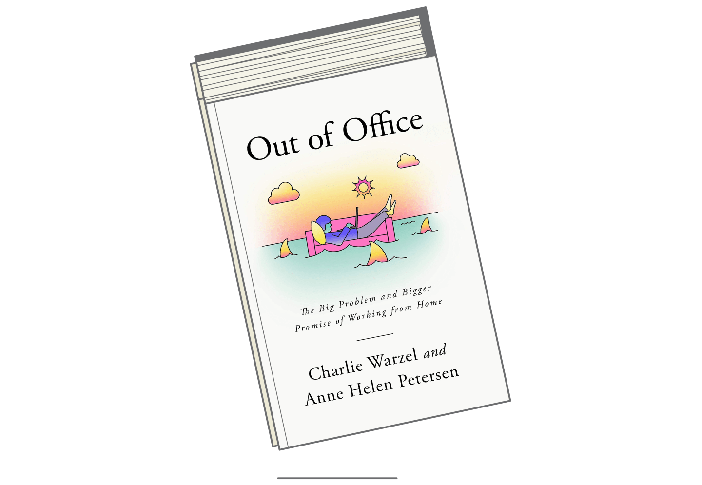 December-Books-2021-Out-of-Office
