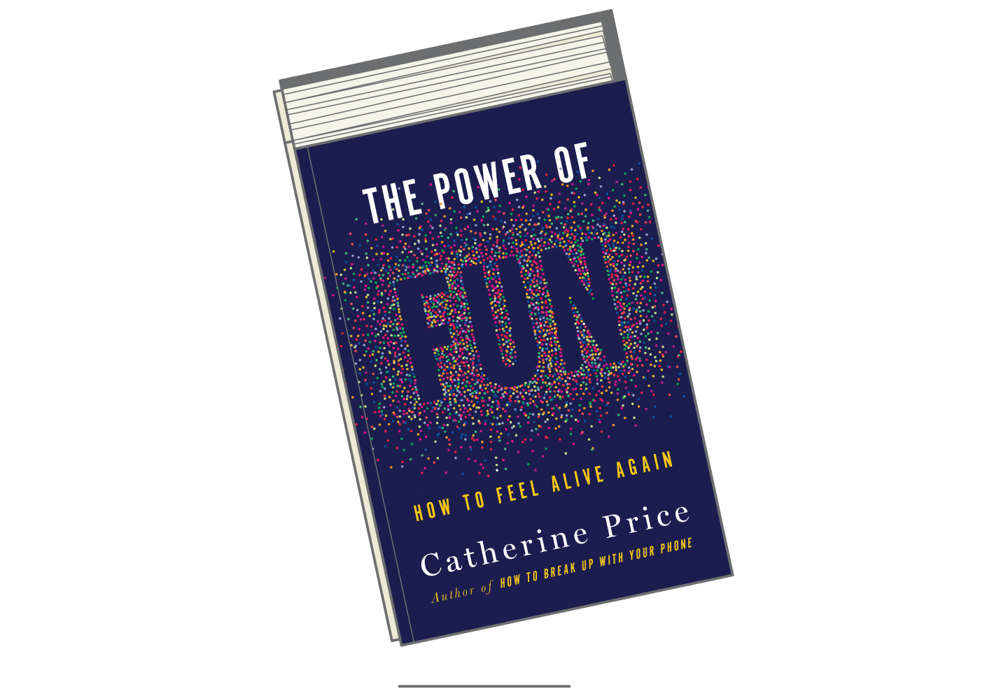 December-Books-2021-Power-of-Fun