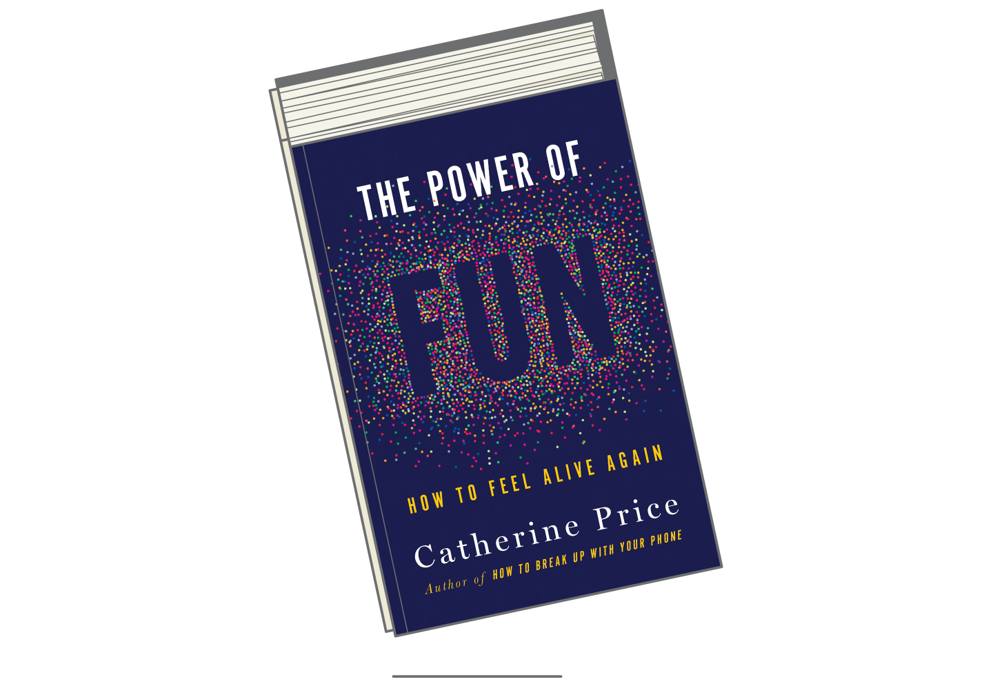 December-Books-2021-Power-of-Fun