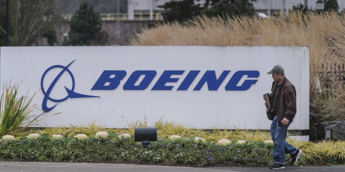 Ransomware fight is uphill battle—just ask Boeing - Vimarsana News
