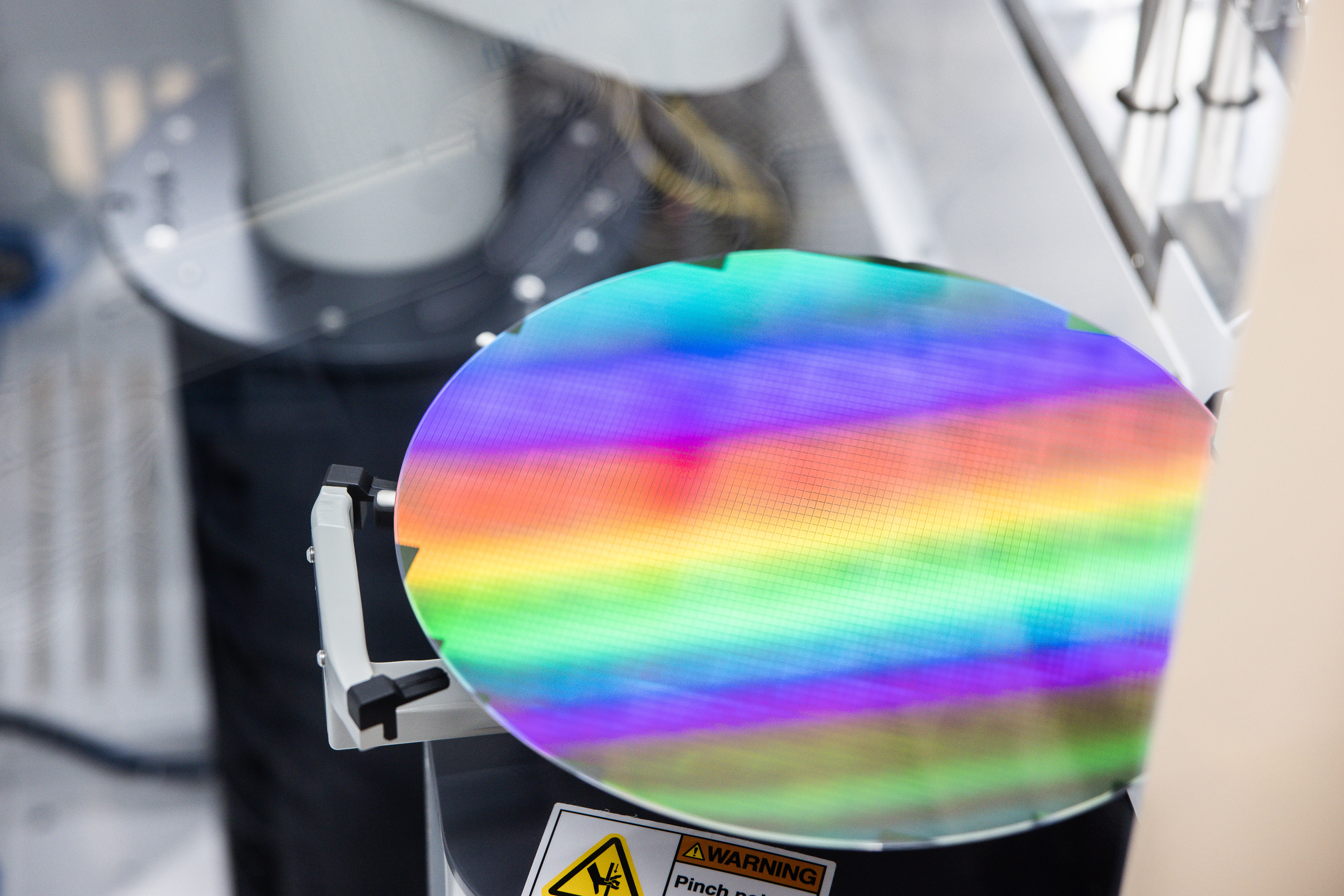 Samsung chip plant in Texas shows power of tax breaks  Fortune