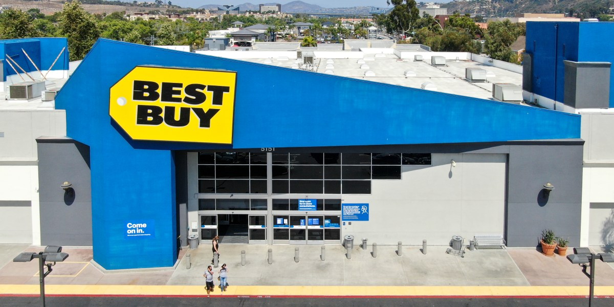 Best Buy is latest retailer to say shoplifting is on the rise Fortune