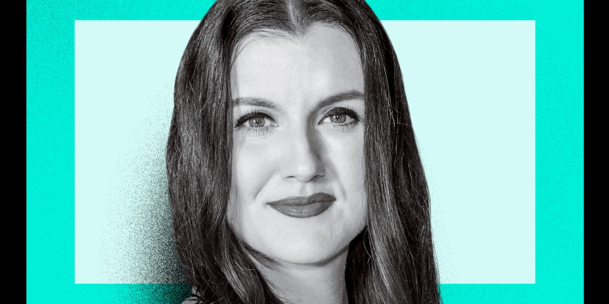 Instacart CEO Fidji Simo's guide to being an authentic, vulnerable