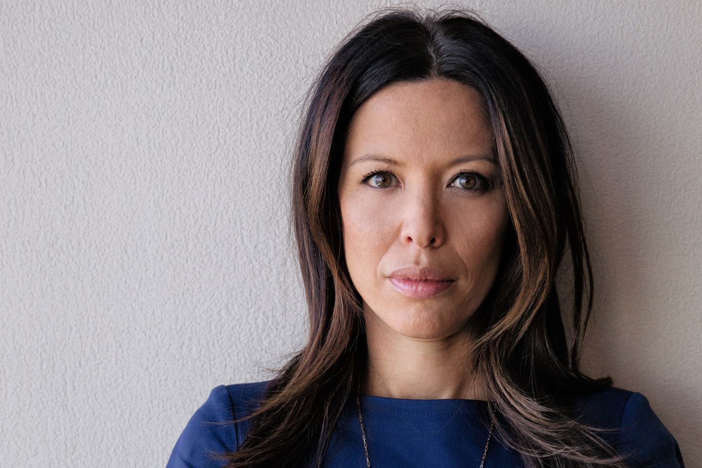 Kim Posnett of Goldman Sachs