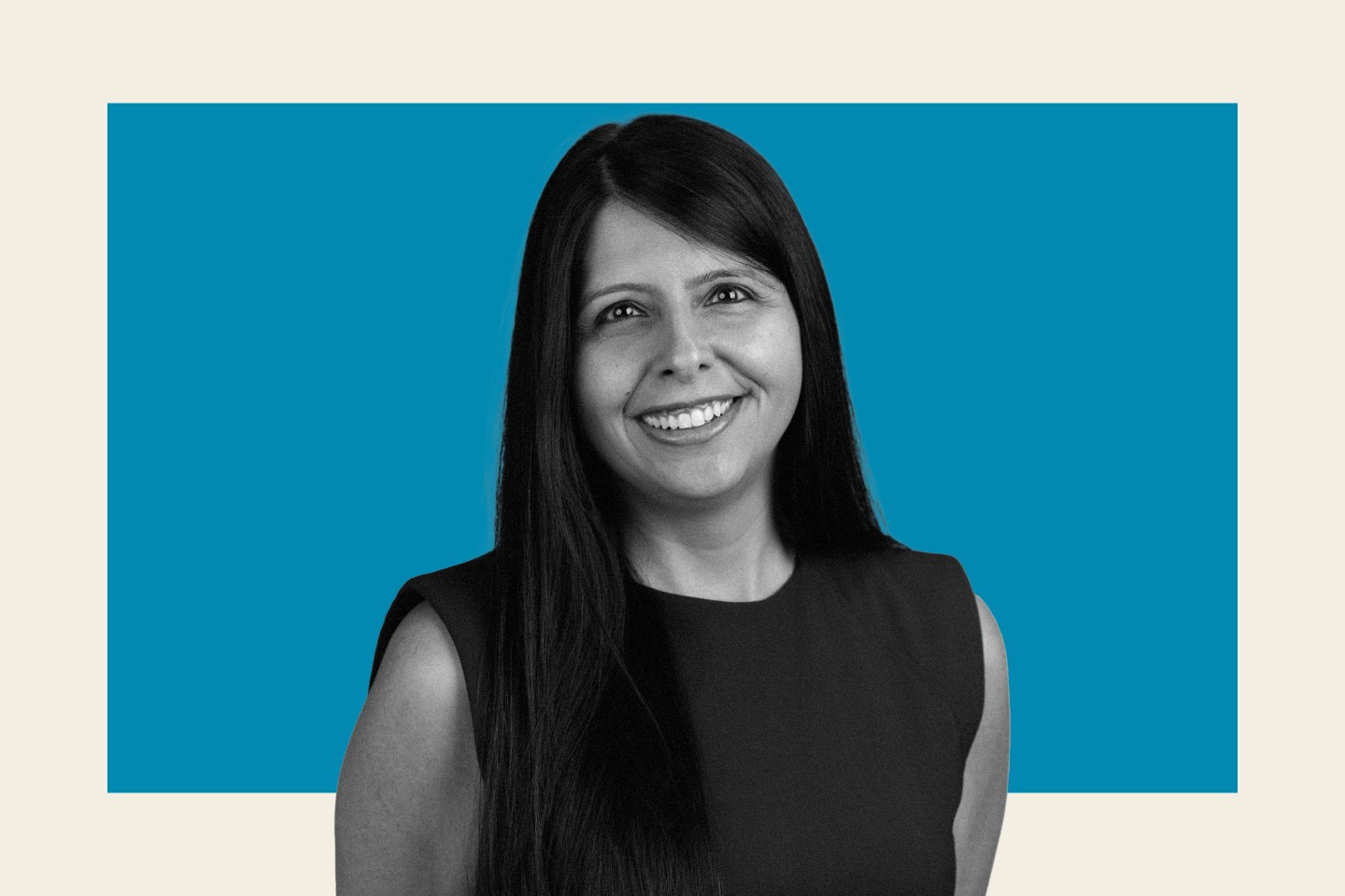 Archana Agrawal of Airtable