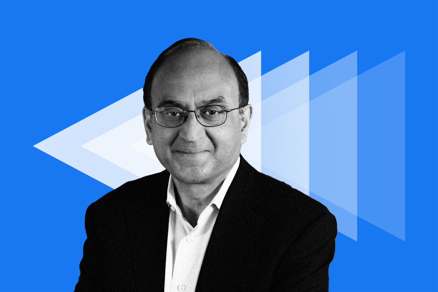 Visa CFO Vasant Prabhu