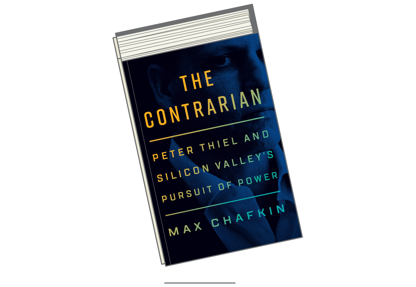 Best Books of 2021-Contrarian