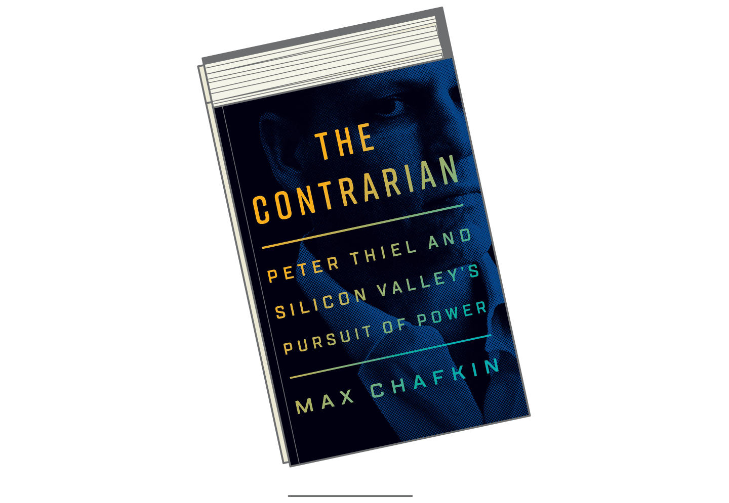 Best Books of 2021-Contrarian