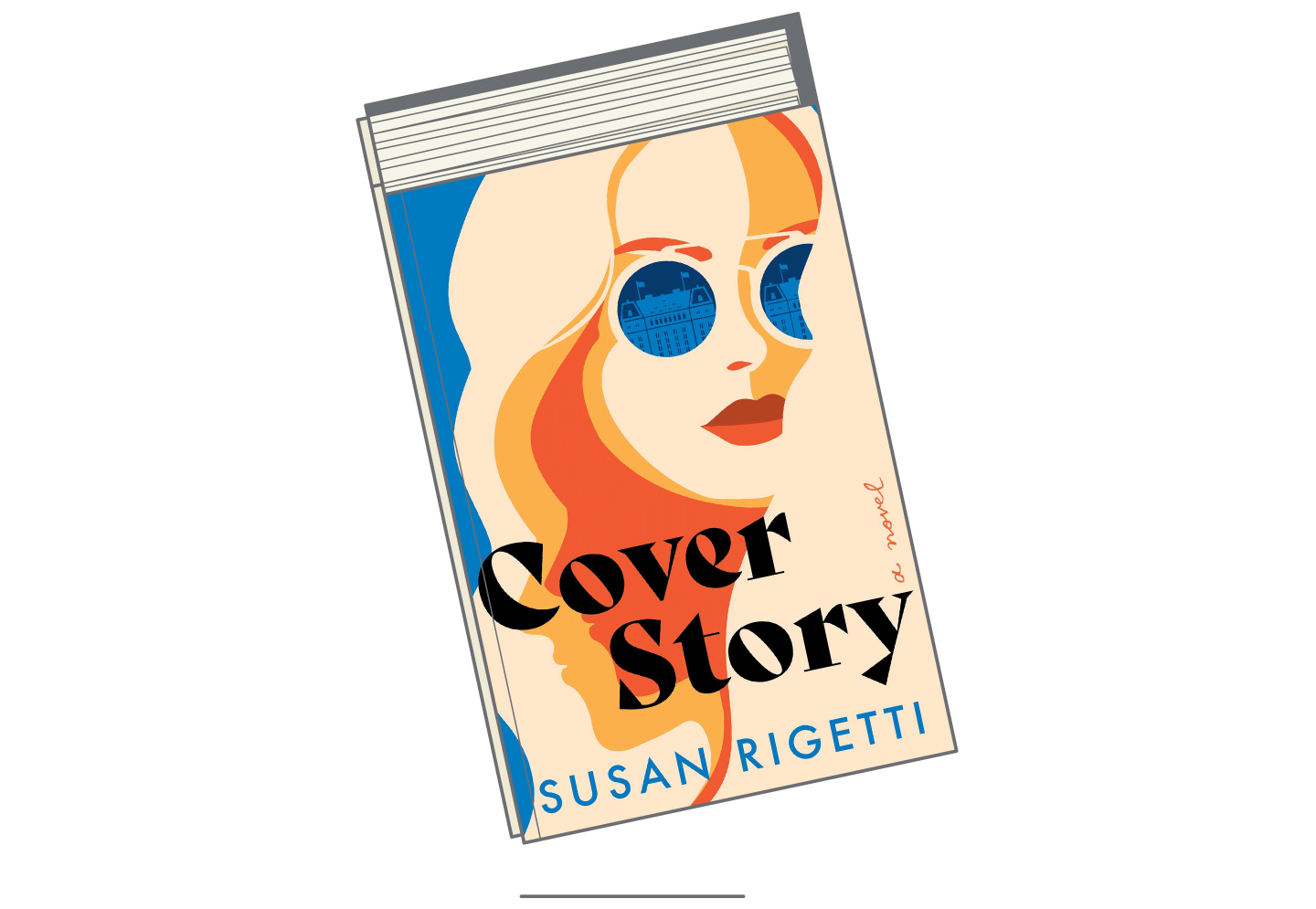 "Cover Story"