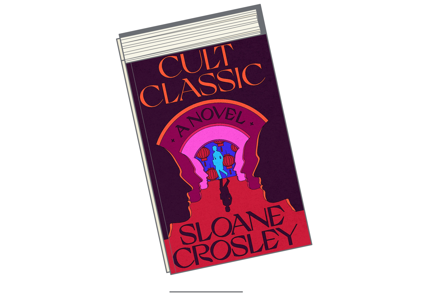 "Cult Classic"