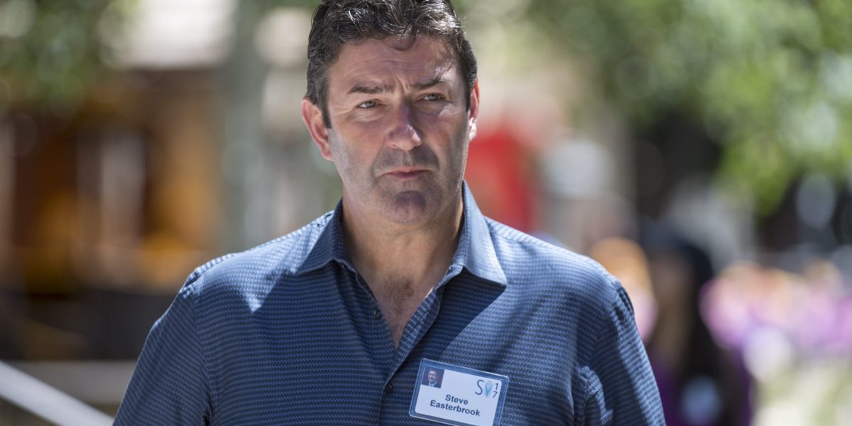 Former McDonald’s CEO pays back $105 million to settle lawsuit alleging ...